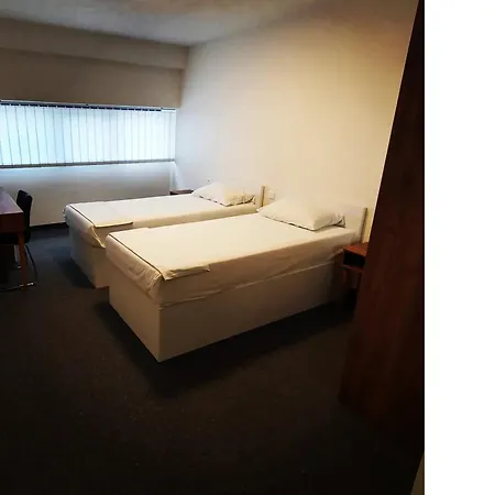 Fj Hotel