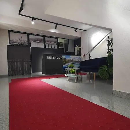 Hotel Fj Bihac